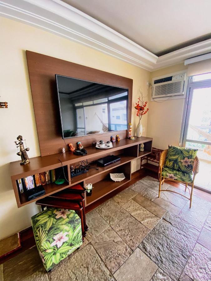 Duplex 500 Metros Da Praia - Guarujá Exterior foto